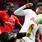 Tottenham threaten Arsenal plan to sign the new Vieira, with summer deal for Rennes sensation Lesley Ugochukwu 'more and more' likely