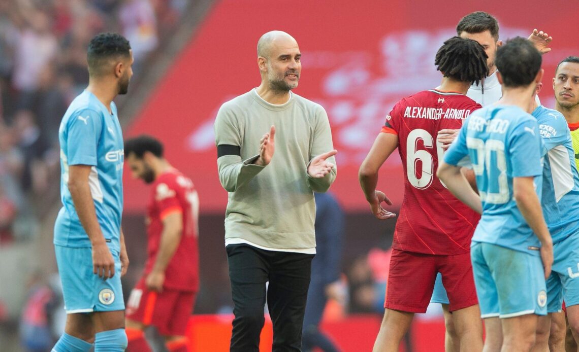 16 Conclusions on Guardiola, Klopp, Steffen and...