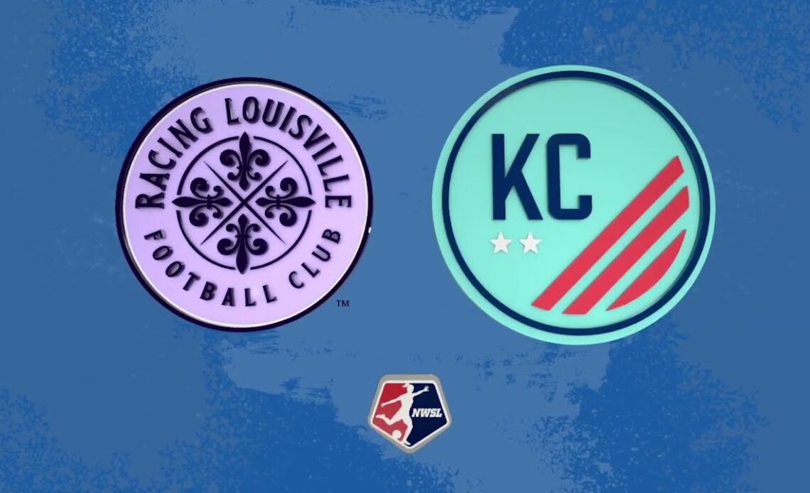 2022 Challenge Cup | Racing Louisville FC vs. Kansas City | March 18, 2022