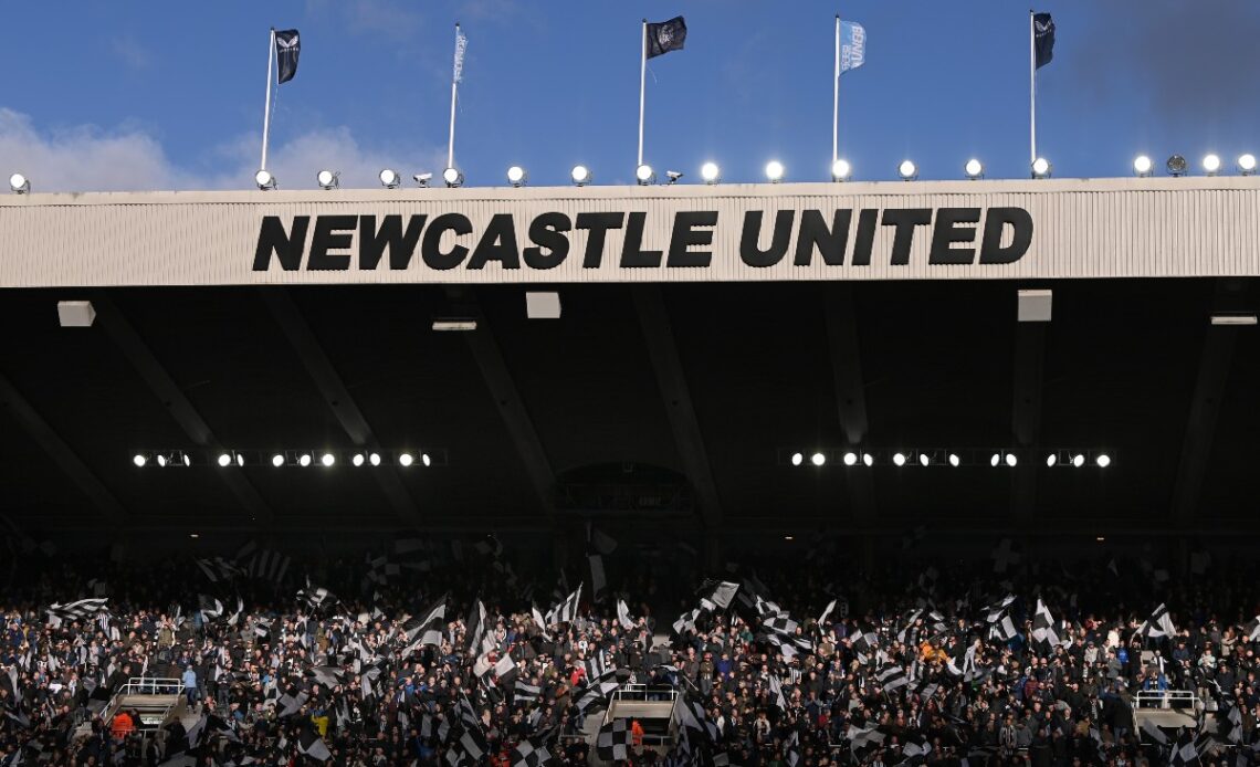 30-year-old star to reject two big clubs for Newcastle deal