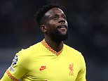 AC Milan close to agreeing contract with Divock Origi as the striker nears Liverpool exit