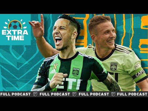 Are Austin FC for real? Breaking down all of MLS Week 2