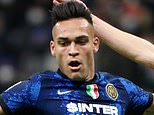 Arsenal 'must cough up €70m to convince Inter Milan to sell Lautaro Martinez