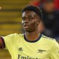 Arsenal star Bukayo Saka names most impressive opponent who 'embarrassed' him