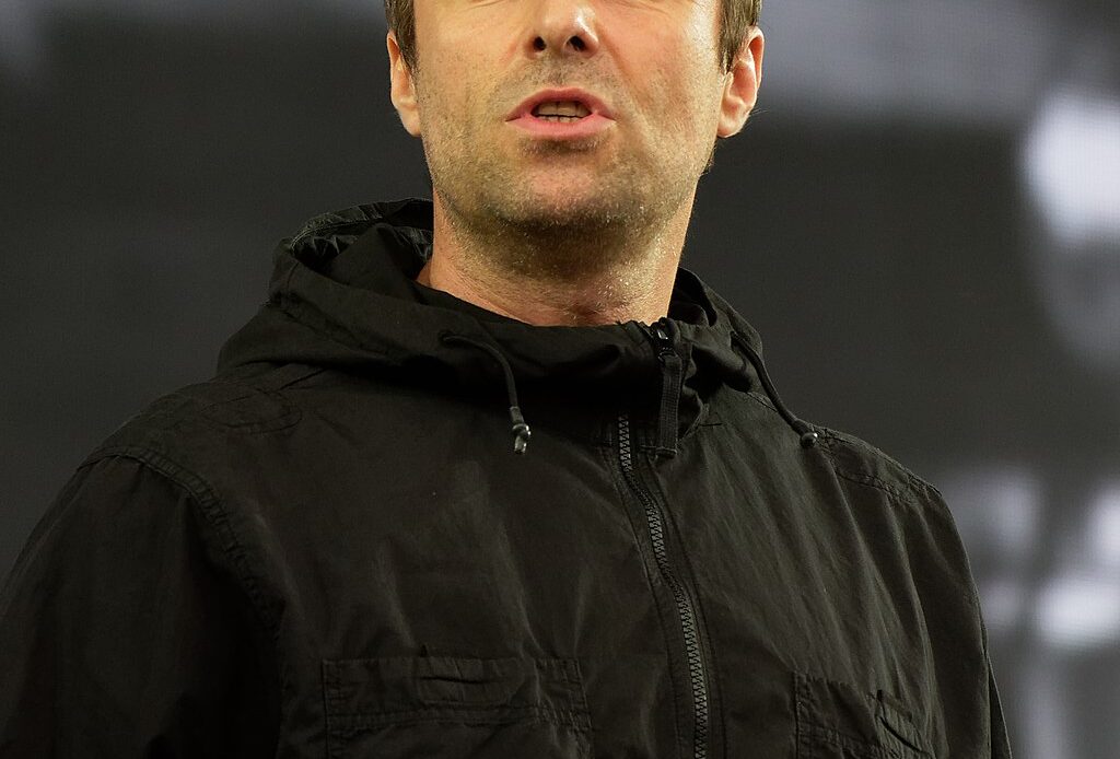 liam gallagher wikicommons