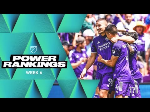 Austin FC, FC Dallas & Houston Dynamo Get Some Love + How Do You Fix the Revs? | Power Rankings