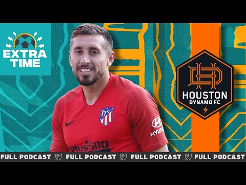 Believe the hype! Why signing Hector Herrera means the Dynamo are back