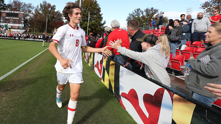 Bender Picked First in MLS SuperDraft, St. Martin Selected 2nd Round