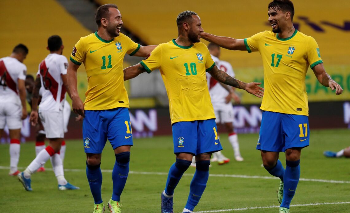 Brazilian star wants £180k-a-week to join Newcastle