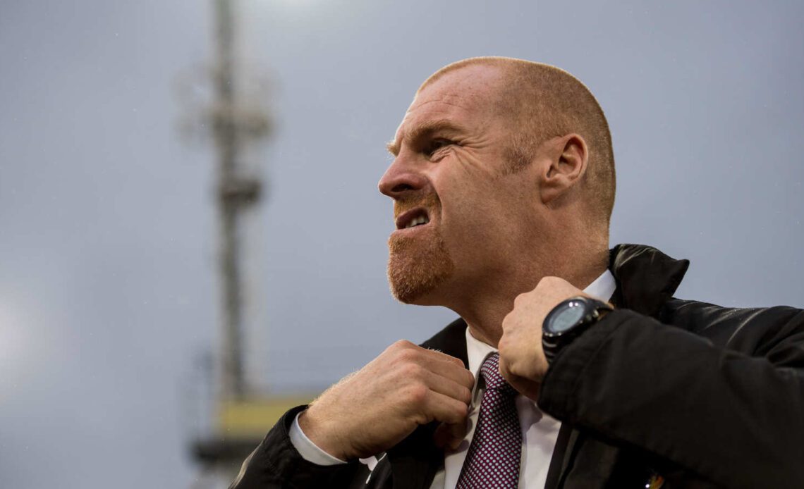 Burnley sacking Dyche at this time is a gamble on the club's future