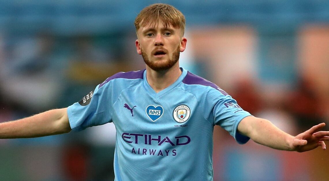 Cardiff City boss admits interest in Man City starlet after ruthless warning