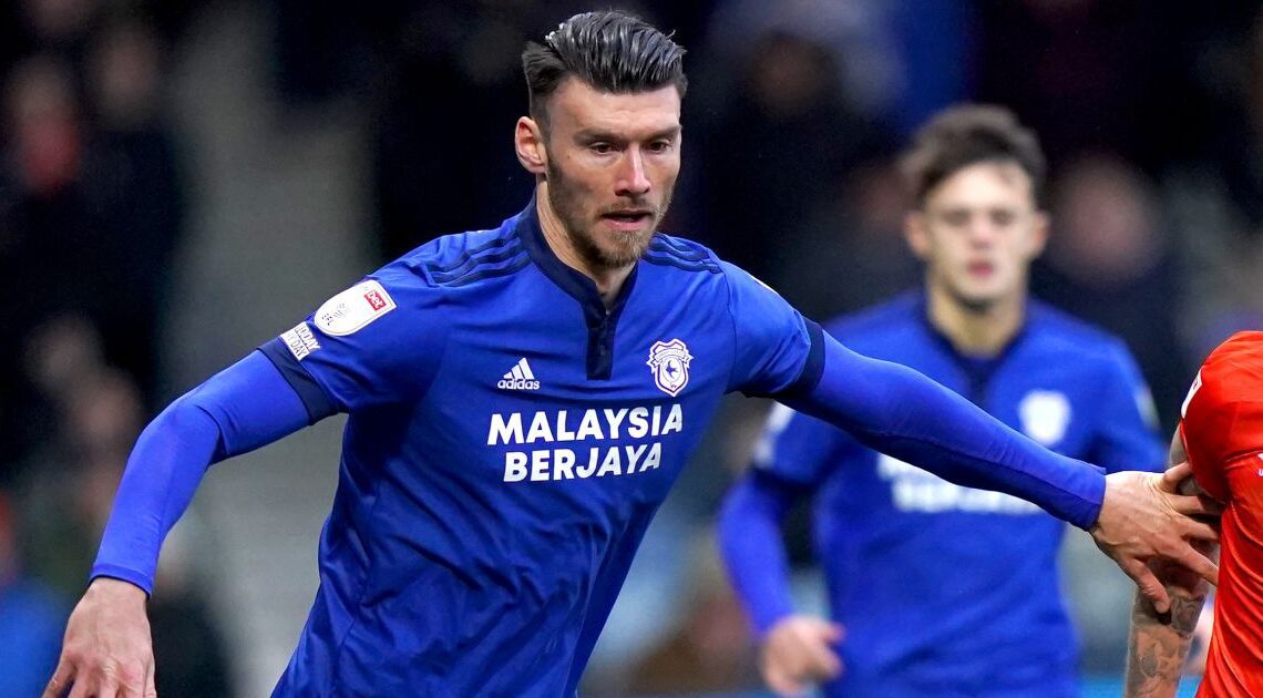 Cardiff City could lose star striker as AFC Bournemouth close in on deal