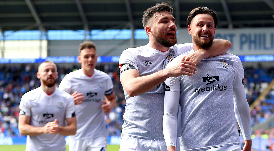 Luton-goal-celebration