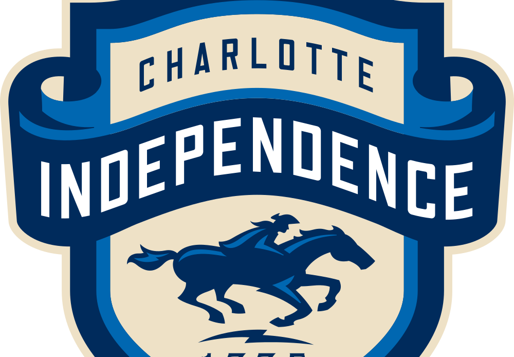 Charlotte Independence Adds Three New Faces to 2022 Roster