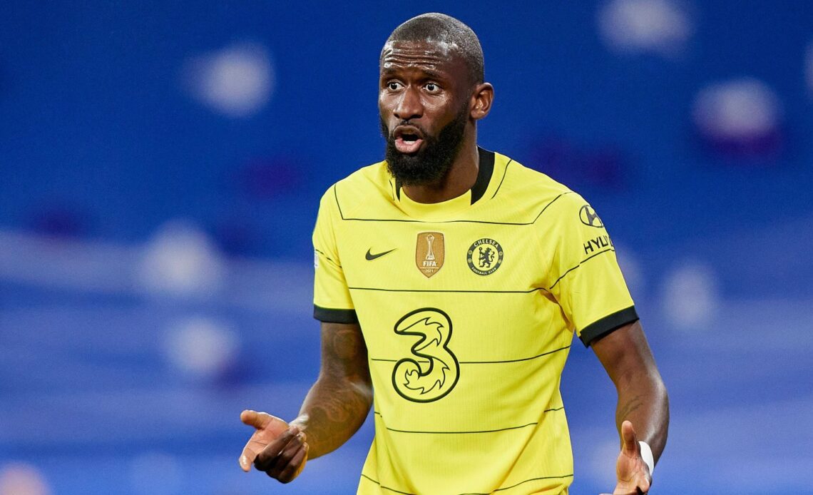 Chelsea star among two signings 'already discussed' by Ten Hag and Man Utd