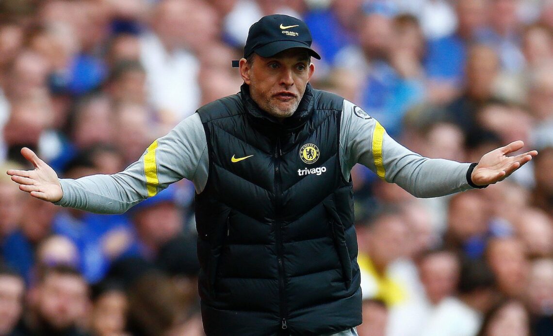 Chelsea would never have accepted Tuchel's first season before but times have changed