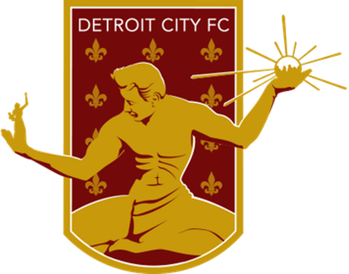Detroit City FC Hosts New York Red Bulls II on Saturday at 4 PM