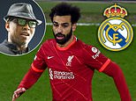 El-Hadji Diouf tells Mohamed Salah to reject Real Madrid and stay at Liverpool