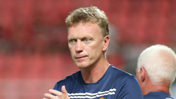 Europa: West Ham 'Didn't Deserve to Win' According to Moyes