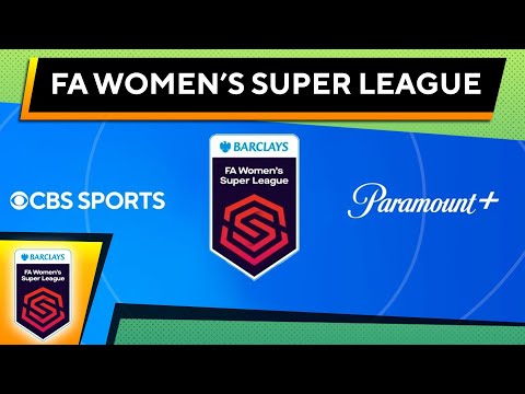 FA Women's Super League Coverage | Newest NWSL franchise San Diego Wave FC I Attacking Third