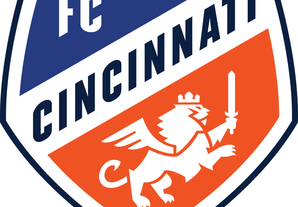 FC Cincinnati Travel to Face the New England Revolution in U.S. Open Cup Round of 32