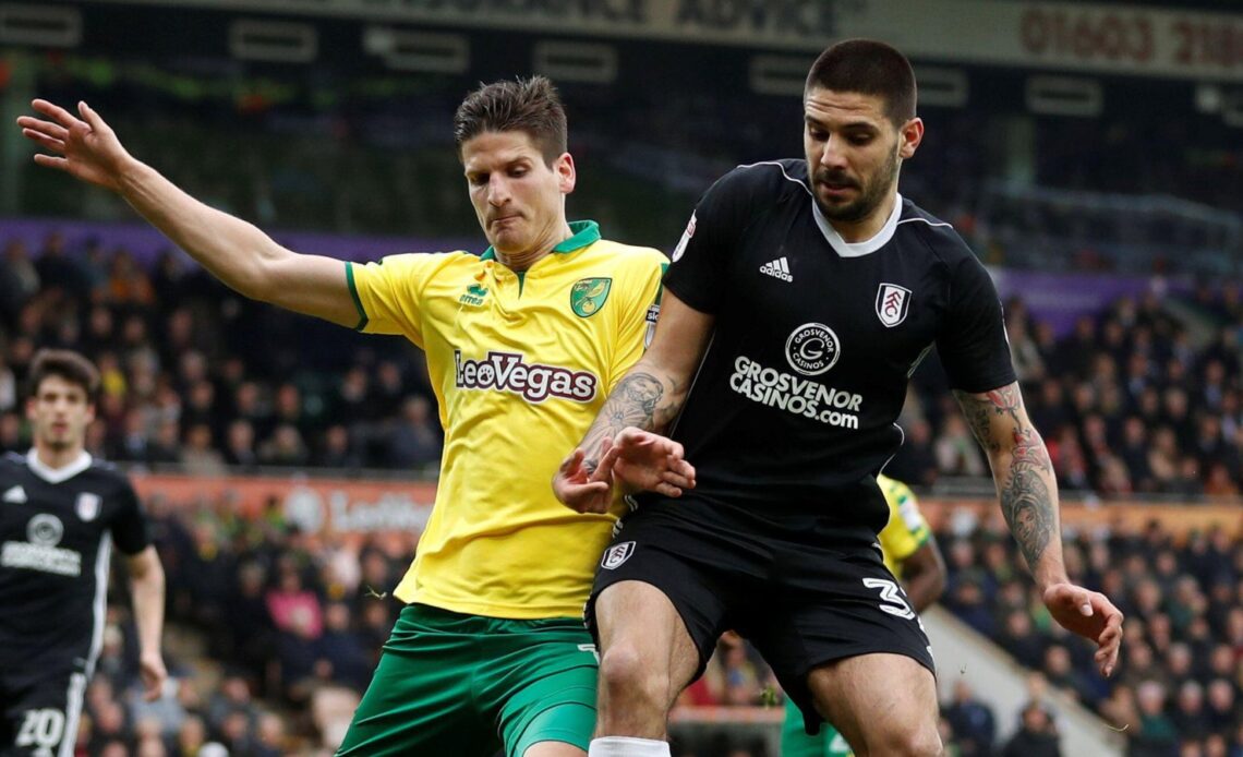 Fulham up and Norwich surely down only confirms continuation of a dangerous footballing cycle