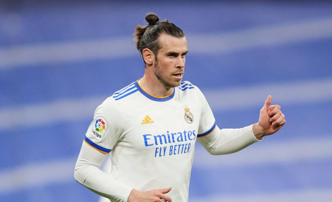 Gareth Bale offered transfer lifeline as former Spurs ace begins discussions with surprise suitor