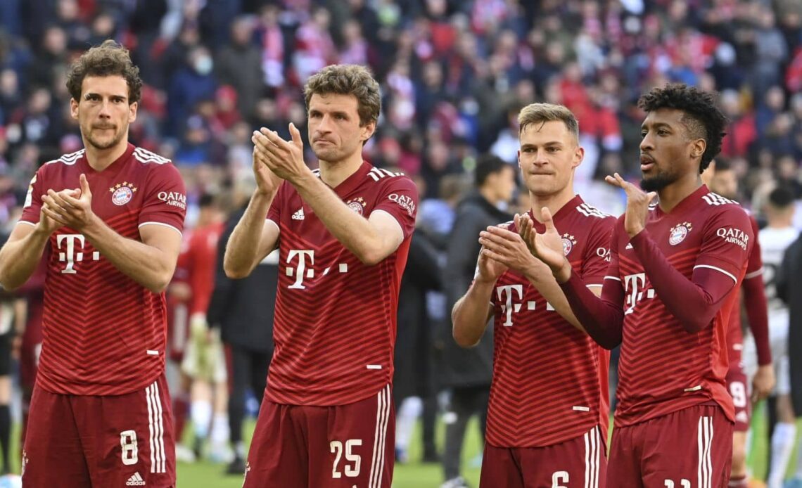 Thomas Muller Bayern Munich 2022 TEAMtalk1