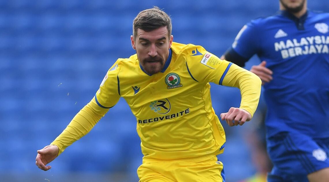 Joe Rothwell could be on the move as Blackburn Rovers receive fresh bid