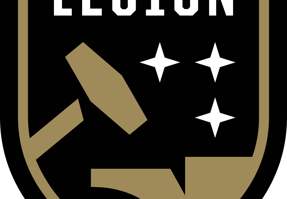 Kasim Stars in Legion FC's 2-1 Win over Charleston Battery