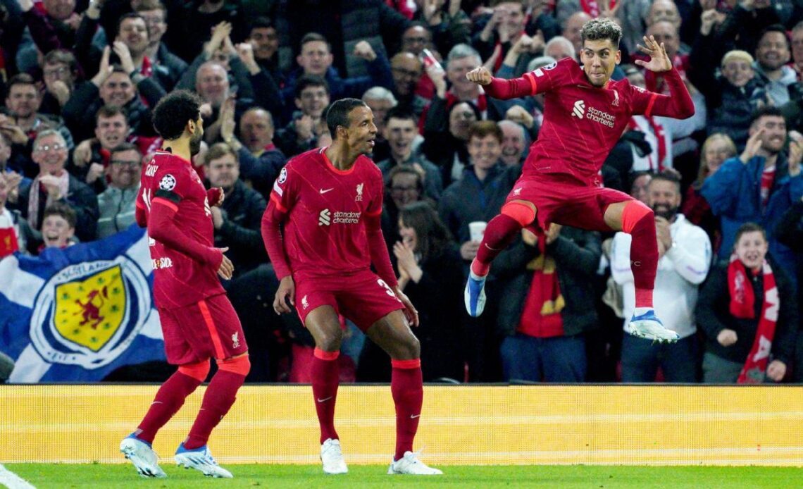 Liverpool-Man City final? Should Simeone go? Greatest Cinderella story?