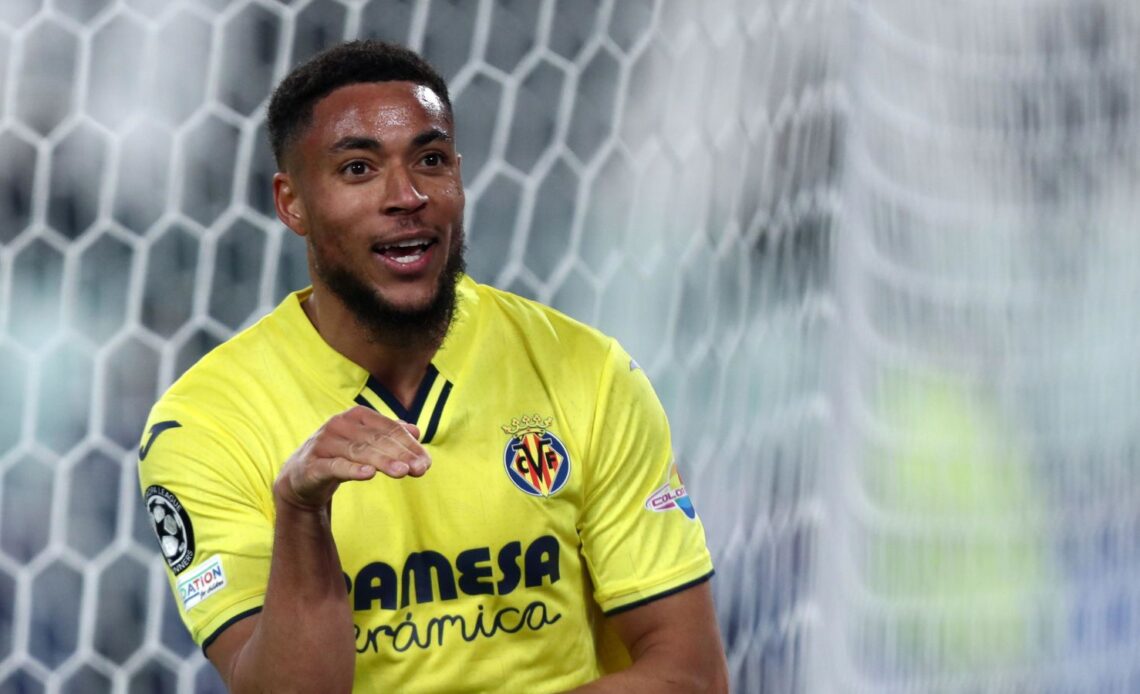 Arnaut Danjuma Villarreal March 2021