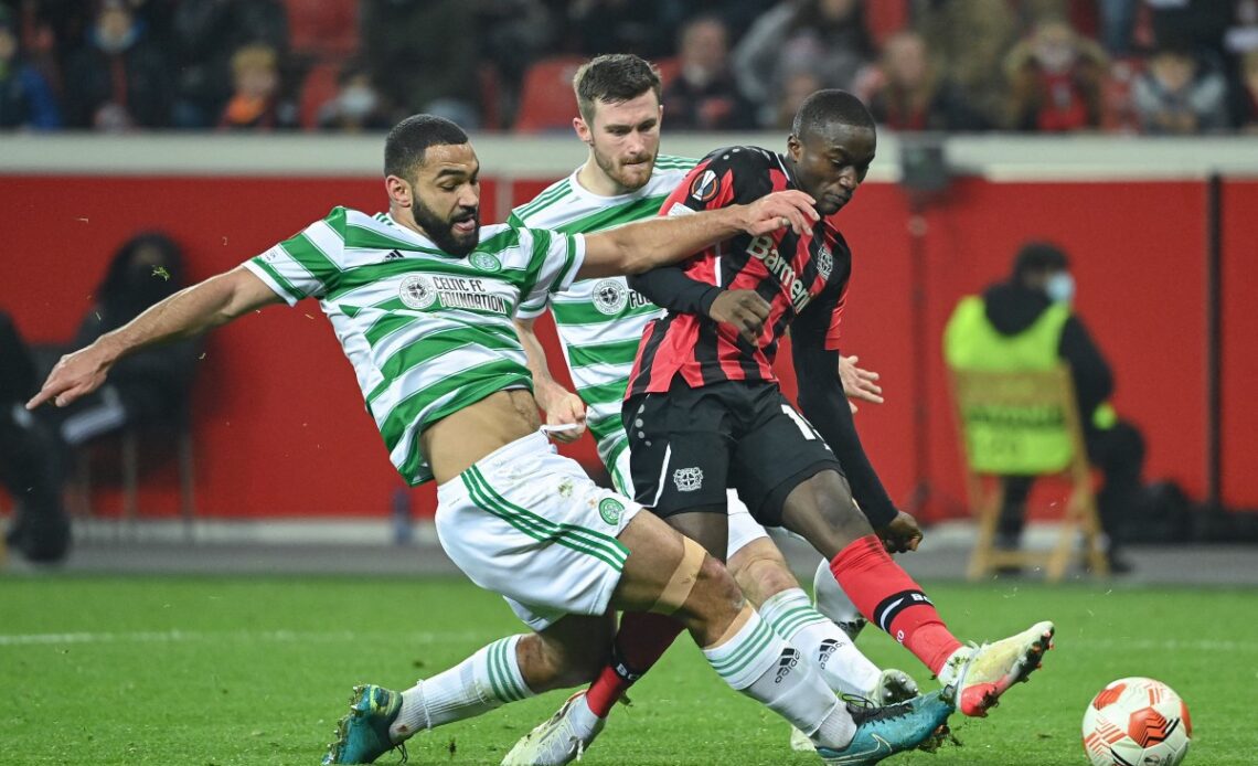Liverpool transfer target Moussa Diaby attracting West Ham interest