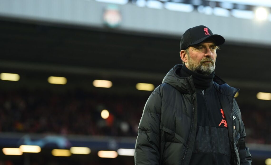 Liverpool's Klopp wary of Villarreal 'king of cups' boss Emery in UCL semifinals