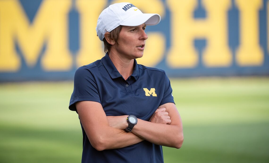 MGoBlue Podcasts - University of Michigan Athletics