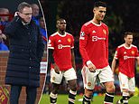 Man United interim boss Ralf Rangnick urges the Red Devils to target 'hungry' players over big names