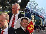 Man United transfer chief Matt Judge 'resigns and will NOT play a role in summer window'