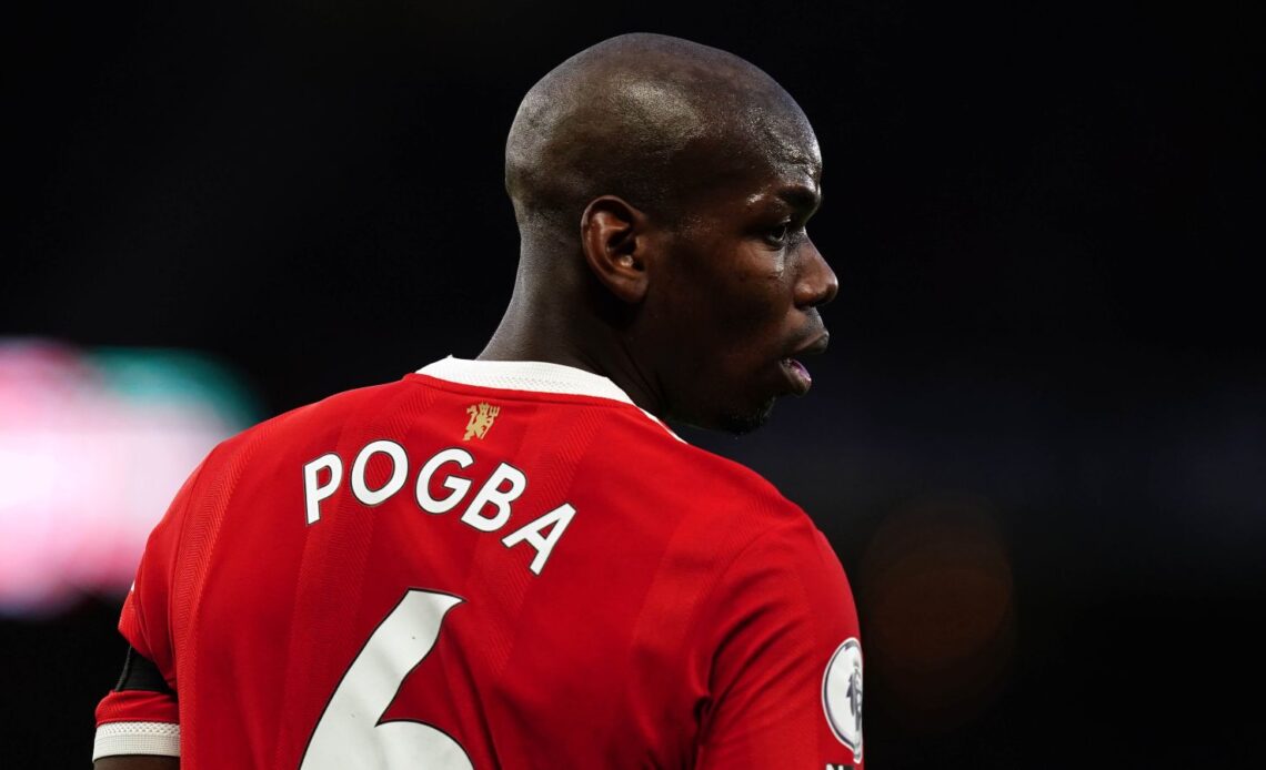 Man United will offer Pogba new deal to 'satisfy' Ten Hag – 'At least one year'
