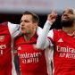 Mikel Arteta told to replace problem player Alexandre Lacazette ASAP to get Arsenal upwardly mobile