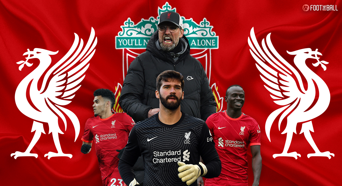 Mission Possible? Liverpool Are On The Hunt For The Quadruple