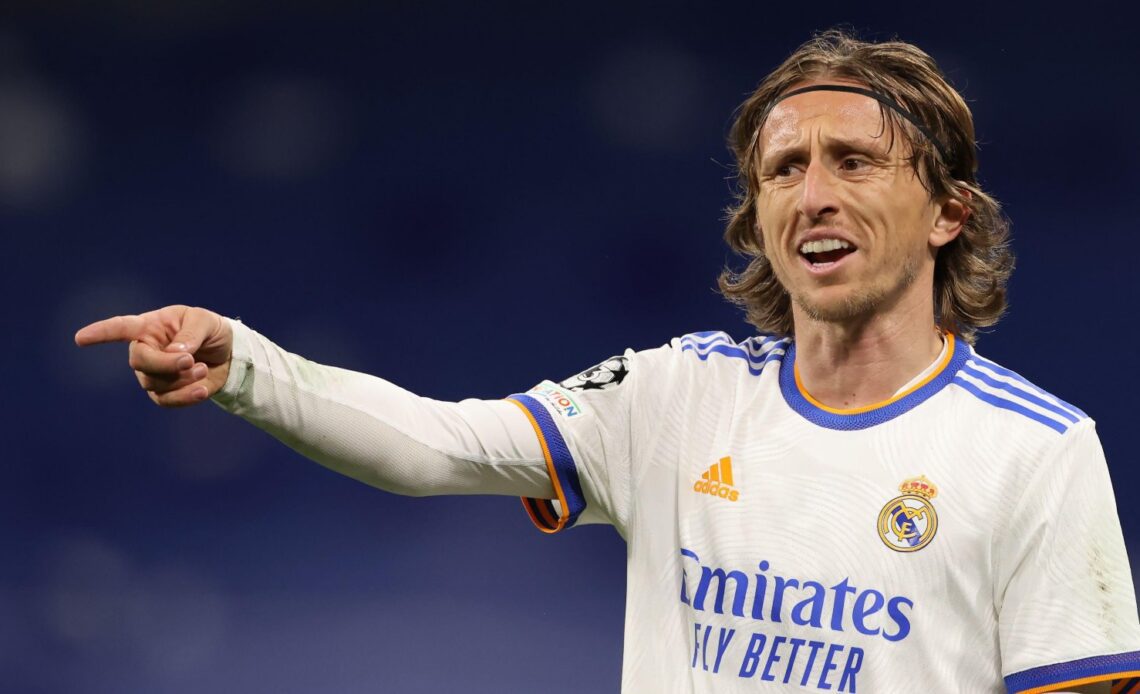 Modric majesty was denied by Newcastle, La Liga and others but brilliance can no longer be ignored