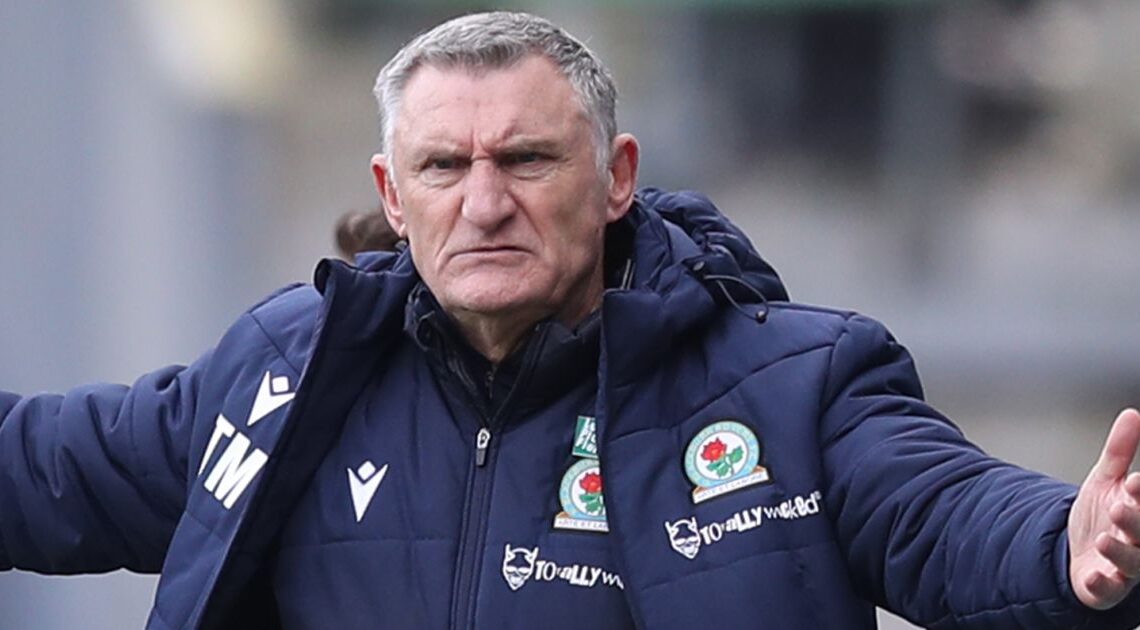 Mowbray believes Blackburn 'deserve more' as they return to winning ways