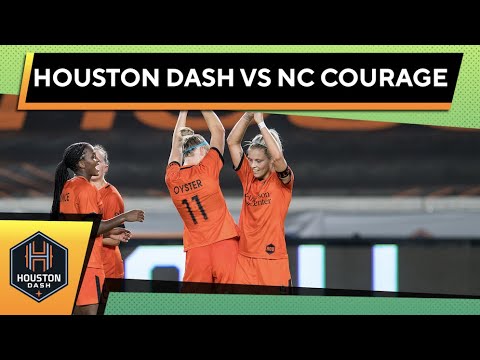 NWSL Recap: Houston's Rachel Daly Scores a Brace in the Dash's Playoff Push  I Attacking Third