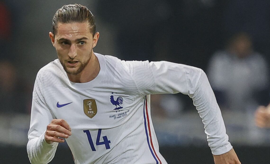 Newcastle and Everton handed major boost in pursuit of France international