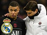 PSG: Pochettino claims Kylian Mbappe future decision could be made 'when title is wrapped up'