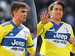 Paulo Dybala WILL leave Juventus in the summer for FREE, confirms CEO