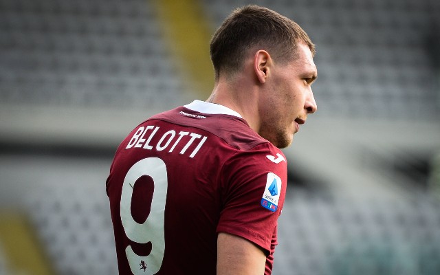 Prolific Serie A forward considering options ahead of potential West Ham move