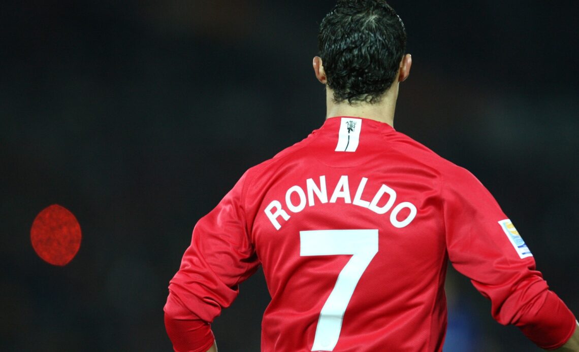 Ranking every No. 7 since Ronaldo left for Real Madrid in 2009