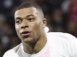 Real Madrid 'have to sell before signing' players as they target Kylian Mbappe and Erling Haaland