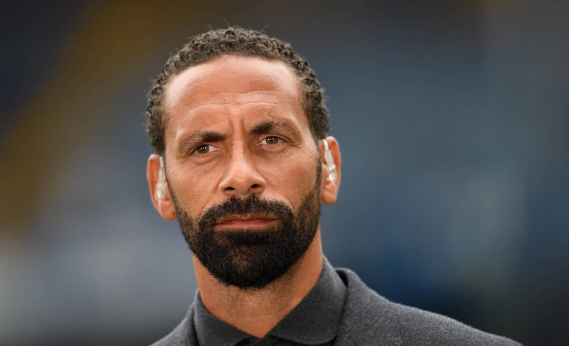 Rio Ferdinand has Arsenal worry as Gunners prepare to face Chelsea in derby; prediction made